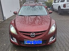 Bild des Angebotes Mazda 6 Sport Kombi 2.5 Top
