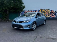 Bild des Angebotes Toyota Auris Hybrid Life Plus