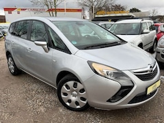 Bild des Angebotes Opel Zafira C Tourer Edition *Aut.*SitzH*Klima*MFL*