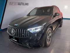 Bild des Angebotes Mercedes-Benz GLC 43 AMG 4Matic BURMESTER 360° KEYLESS NIGHT