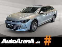 Bild des Angebotes VW Passat 1.5 eTSI Fahrassist+AHK+HUD+Wide+Cam+LED