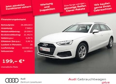 Bild des Angebotes Audi A4 Avant g-tron S TRON ACC AHK NAVI SHZ