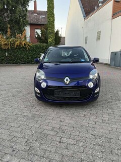 Bild des Angebotes Renault Twingo 1.2 LEV 16V 75 Paris