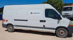 Bild des Angebotes Renault Master L2H2 T35 2.2DCI