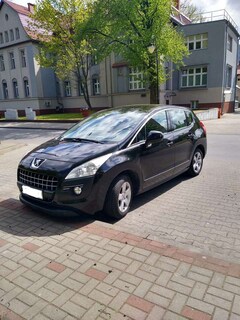 Bild des Angebotes Peugeot 3008 1.6 HDi Premium