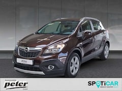 Bild des Angebotes Opel Mokka Mokka 1.4T ecoFlex 4x4 Edition Klima