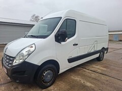 Bild des Angebotes Renault Master L2H2 HKa 3,3t