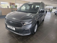 Bild des Angebotes Ford Tourneo Connect Titanium