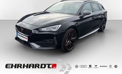 Bild des Angebotes CUPRA Leon Sportstourer 2.0 TSI DSG 4Drive VZ BREMBO DCC P...
