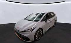 Bild des Angebotes CUPRA Born 150 kW+SHZ+Kamera