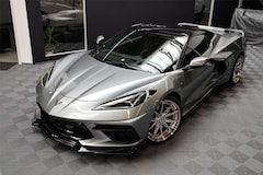 Bild des Angebotes Corvette C8 3LT