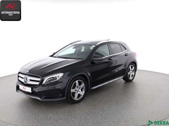 Bild des Angebotes Mercedes-Benz GLA 220 GLA 220 d 3x AMG PANO,HARMAN/K,DISTRO,KAMERA,AHK