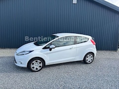 Bild des Angebotes Ford Fiesta Champions Edition,Klima,