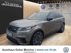 Bild des Angebotes Land Rover Range Rover Velar P400 3.0 R-Dynamic SE S/S AHK-el. Pano Navi Leder