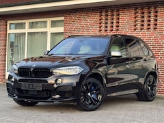 Bild des Angebotes BMW X5 M d.*PANORAMA*PERFORMANCE*INDIVID.LEDER*VOLL