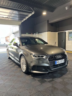 Bild des Angebotes Audi A3 35 TDI Limousine S tronic