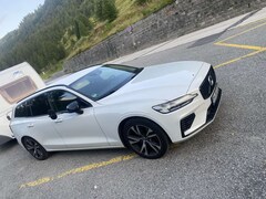Bild des Angebotes Volvo V60 R Design Expression Recharge Plug-In Hybrid AWD