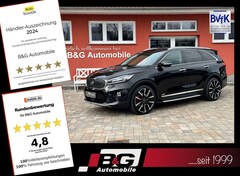 Bild des Angebotes Kia Sorento GT-Line 4WD*21Zoll*AHK*