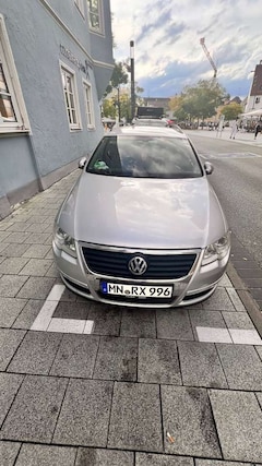 Bild des Angebotes VW Passat 2.0 FSI Automatik Sportline