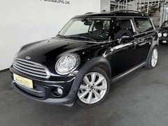 Bild des Angebotes MINI Cooper D Clubman Aut. Pano Komfortzugang Navi