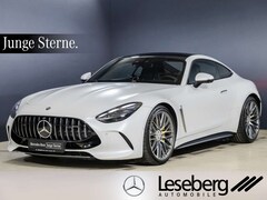Bild des Angebotes Mercedes-Benz AMG GT AMG GT 63 4M+ DIG.LIGHT/Pano/HuD/360°/Burmester®