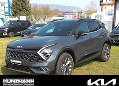 Bild des Angebotes Kia Sportage 1.6T HEV GT-Line Navi Totwinkel 360°