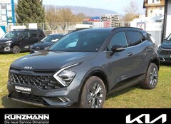 Bild des Angebotes Kia Sportage 1.6T HEV GT-Line Navi Totwinkel 360°