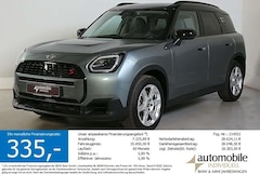 Bild des Angebotes MINI Cooper S Countryman Countryman S ALL4 Classic Trim DKG AHK HuD Navi