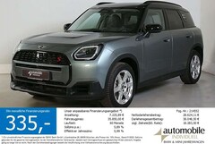 Bild des Angebotes MINI Cooper S Countryman Countryman S ALL4 Classic Trim DKG AHK HuD Navi