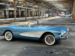 Corvette C1
