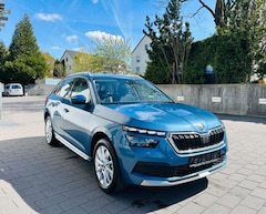 Bild des Angebotes Skoda Kamiq Style *DSG, Virt.Cockpit., Winterpkt*
