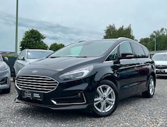 Bild des Angebotes Ford S-Max S-MAX Titanium