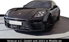 Bild des Angebotes Porsche Panamera 4 E-Hybrid*Sp.Desig.*Sp.Abgas*ACC*Memo*