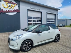Bild des Angebotes DS Automobiles DS 3 1.Hd./110PS/Alufelgen/Klima/Sitzheizung/PDC