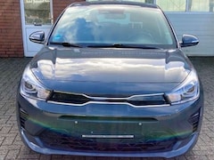 Bild des Angebotes Kia Rio Vision