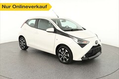 Bild des Angebotes Toyota Aygo Aygo 1.0 Team D (EURO 6d) CARPLAY+RFK+