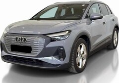 Bild des Angebotes Audi Q4 e-tron 45 quattro Sport LED RFK ACC 19"