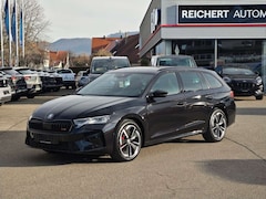 Bild des Angebotes Skoda Octavia RS 265PS DSG 5J./GAR + 8x fach breift