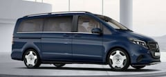 Bild des Angebotes Mercedes-Benz V 300 V 300 d lang 9G-TRONIC Special Edition Avantgarde