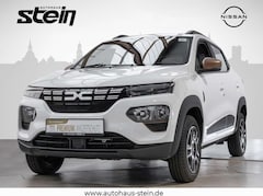 Bild des Angebotes Dacia Spring Electric Extreme 65 CCS Anschluß Navi Rückfahrkam.