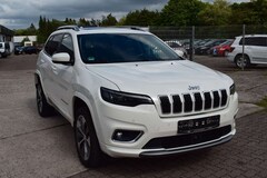 Bild des Angebotes Jeep Cherokee 2.2 MJet II Active Drive II Overland AT