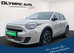 Bild des Angebotes Fiat 600e La Prima (54 kWh)  ALU 360°CAM NAVI SITZHZG