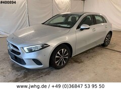 Bild des Angebotes Mercedes-Benz A 180 Progressive LED Widescr Kam. Nav+ LederDAB