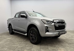 Bild des Angebotes Isuzu D-Max 4x4 °Rollo°AHK°SHZ°PDC°RFK°Garantie°