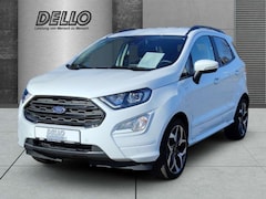 Bild des Angebotes Ford EcoSport ST-Line EcoBoost 1.0 Allwetter Navi Soundsystem B