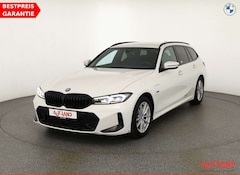 Bild des Angebotes BMW 330 330e M-Sport Touring PHEV Aut. LED ACC Navi