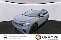 Bild des Angebotes VW ID.4 Pure +CCS+ERGO+LED+MASSAGE+ASSISTS+MEMORY+