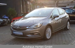 Bild des Angebotes Opel Astra K*Innovation*NAVI*ACC*LEDER*SPUR*PDC*