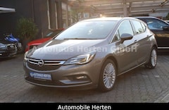 Bild des Angebotes Opel Astra K*Innovation*NAVI*ACC*LEDER*SPUR*PDC*