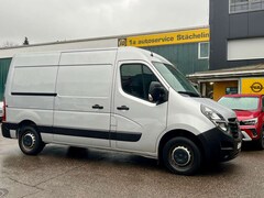 Bild des Angebotes Opel Movano B 2.3 CDTI EASY L2H2 3,5t,KLIMA,NAVI,RKAMERA